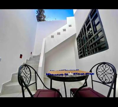 Maison confortable Cosy et terrase prive à Marrakech