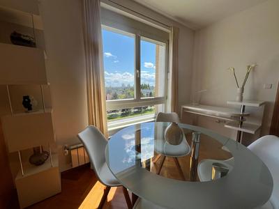 Apartment ZG42 Maksimir
