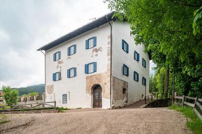 Chateau Ciasa Soldà Luxe Saslonch