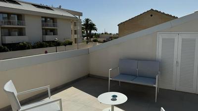 Marina di Modica - Via Taormina