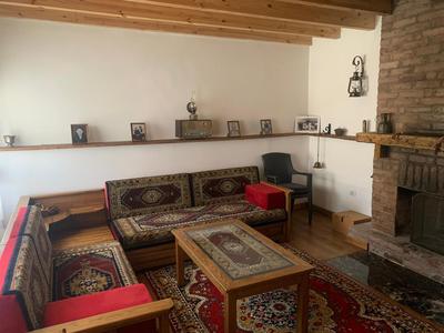 Villa Golemi