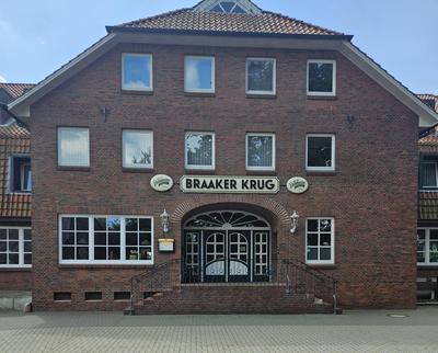 Braaker Krug