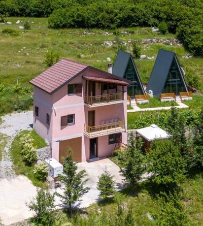 Arditi's Villa