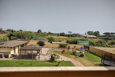 FCO Airport - Casa di Febo