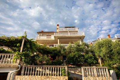La casa di Marko