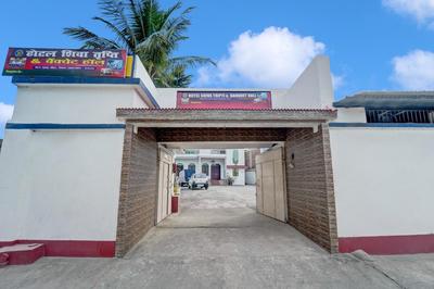 HOTEL SHIV TRIPTI AND BANQUET HALL