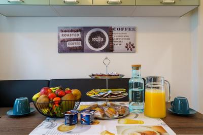 B&B Casa al Mare