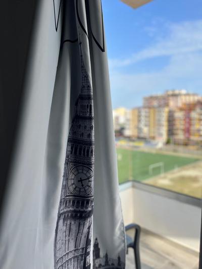 Sunlight apartments sarande