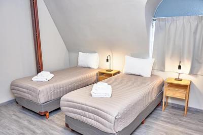 Departamento céntrico para 6 Personas