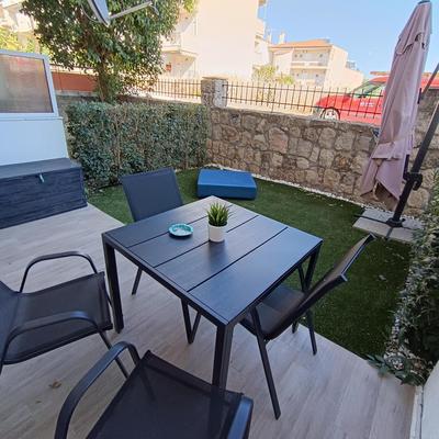 Violeta Holiday House