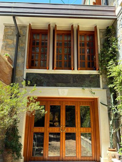 Villa Ripe Rosse Suites&Sea