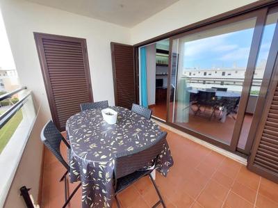 Apartamento do Moinho acesso à Piscina