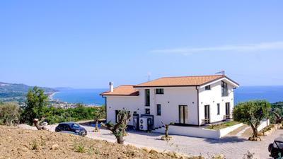 Villa AnnaMartina