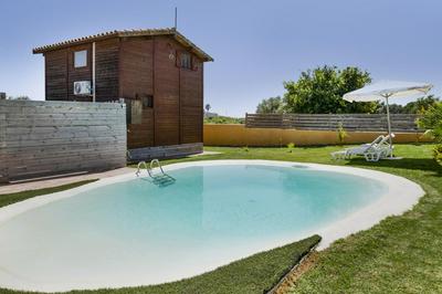 Casa el mirlo