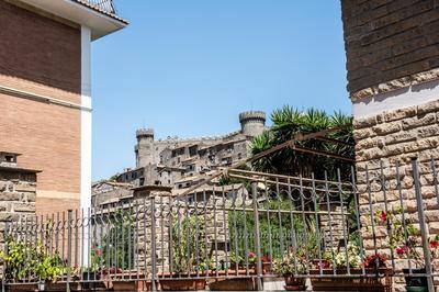 Casa la Rosa