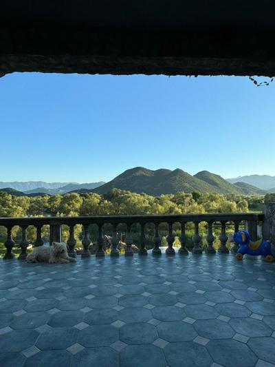 NikolaS Family cottage