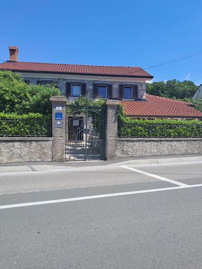 House Pelcic Kostrena