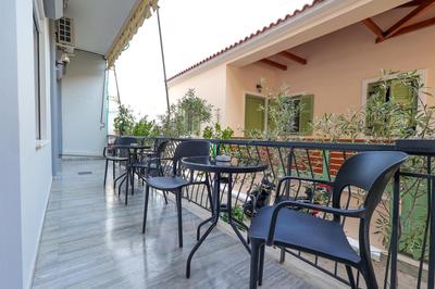 Nasos Aegina Apartment