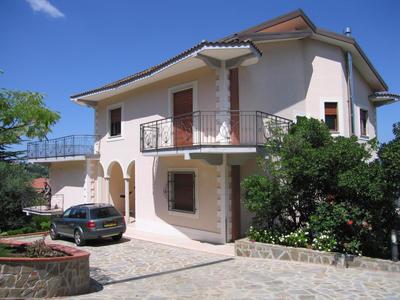 Residenza Panoramica Villa Carmela