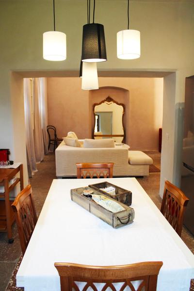Historic lakeside villa w/ majestic Tre Cime views