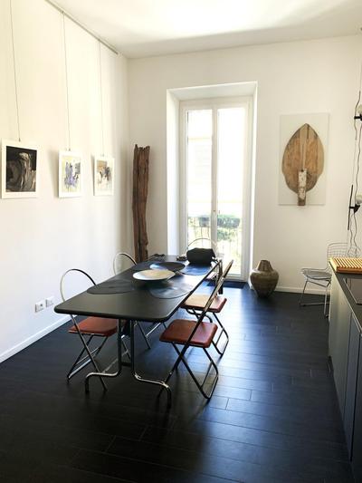 Art Lab Residence