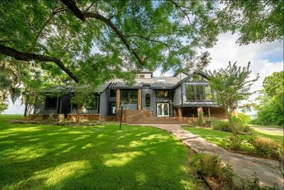 Waterfront Retreat with Private Dock & Bay Views