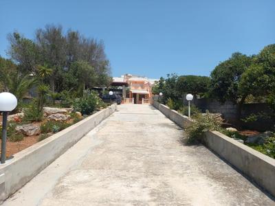 Villetta Lido Marini