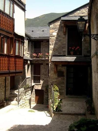 Casa Carpintero