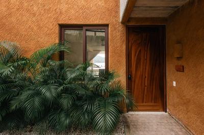 Armadillo Living Villas