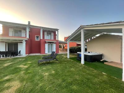 Oasis Country House