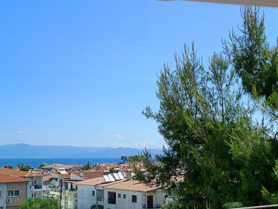 Nioplias Luxury Apartments Pefkohori