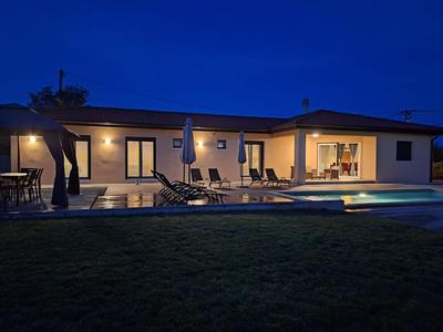 Holiday villa Villa Xenia