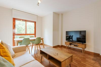 Stay U-nique Apartment Juan de Austria