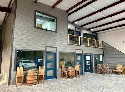 Durant Loft