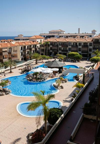 Appartment Zomero, SEAVIEW & WIFI & POOL