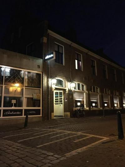 Hotel Bij Verhoeven