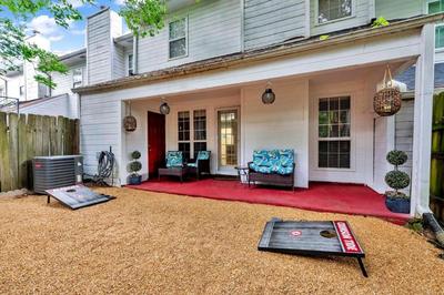 Pelham Parkside Haven