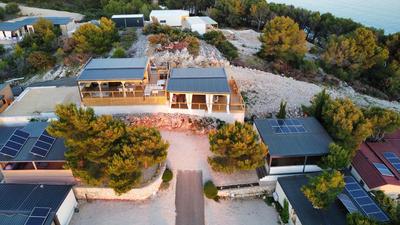 Luce mobile homes L1, L2, L3