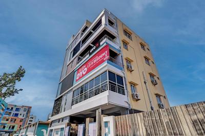 Hotel O SDN Residency