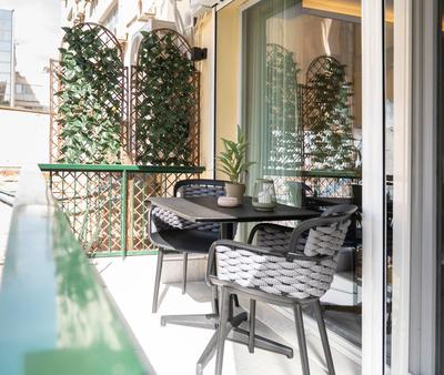 VERDANT by Cozy Stories