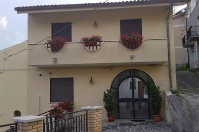 Casa Sandra
