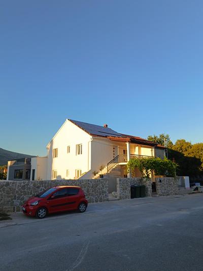 "Apartments Petra With Swimming Pool"