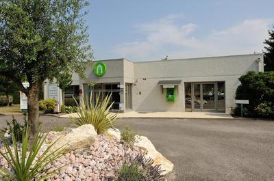 Campanile NATURE - Bordeaux Sud Pessac