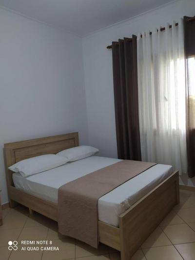 Apartments fatmir