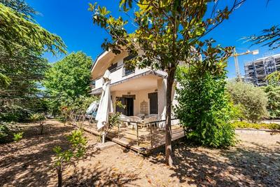 The Antique Villa by PS