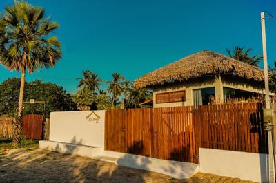 Pousada Buriti Atins Private