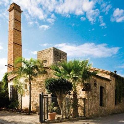 Airport sicily home palermo