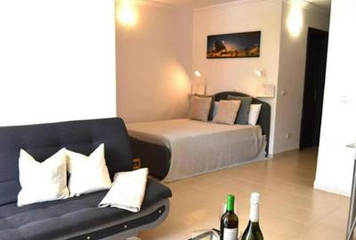 Apartamento Vacacional Isabella