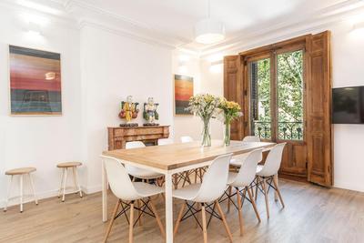 Plaza Mayor 4BD 4BTH