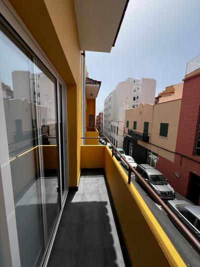 Urban Oasis La Palma